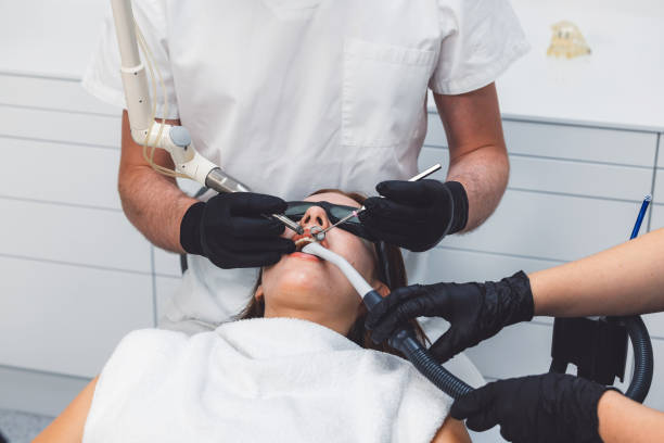 Best Dentist Open on Weekends  in Tustin, CA